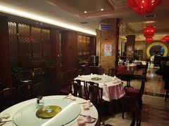 大堂-国人川菜(李家村建东街店)