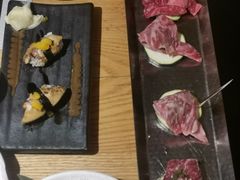 -赤坂亭·M9和牛烧肉·铁板烧·日料398放题(长泰广场店)