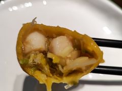 -将相和·海鲜蒸饺大连菜