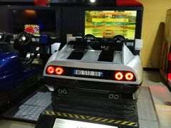 -Play1家庭娱乐中心(裕华万达店)