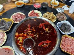 -祝幺妹火锅(裕华村总店)