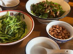 -赣饭农家·江西小炒(西乡店)