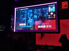 -魅KTV·AI辅唱(人民广场旗舰店)