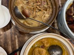 -一楼食业·美食人家