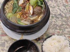 -清真·穆萨砂锅(大皮院店)