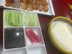 -森谷美食公园(杨行店)