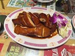 -吴系粤菜馆·茶餐厅(深业上城店)