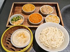 -金陵家宴·金陵春·南京菜(夫子庙店)