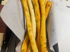 -新辣道鱼火锅(上地华联店)