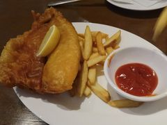 -FABIO’S费比欧披萨餐厅