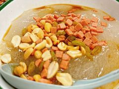 -艺味深尝(云锦路店)