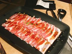 -新石器烤肉(南站店)