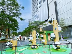 -东莞松山湖万象汇