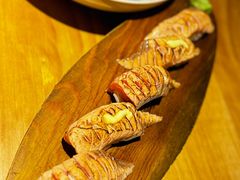 -麦秋寿司(富都广场店)