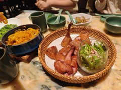 -锦府盐帮·侯宅(五棵松万达店)