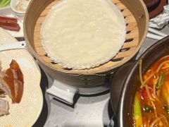 -大秦小宴•新派西北(万象前海店)