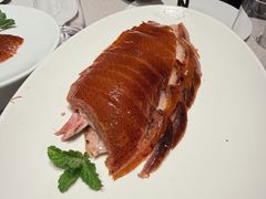 -四季民福烤鸭店(外滩外白渡桥店)