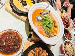 -佰家小厨·南京菜(夫子庙店)