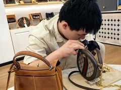-海星奢选二手奢侈品手表包包鉴定回收寄卖(墨玉南路店)