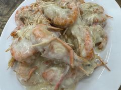 -贞姨美食·老字号海鲜大排档