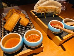-老头儿油爆虾·1987杭州烟火味(湖滨银泰in77D区店)
