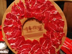 -大壮家原味烤肉(兴华北街店)