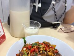 -笨罗卜浏阳菜馆(太平街店)