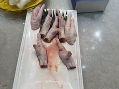 -清真军邺·金富苑肥牛城(海湖新区精品店)