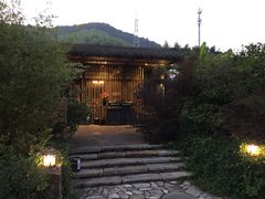 -看见远方·莫干遥远的山民宿