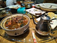 -老地方农家菜(昌黎一店)