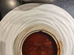 -西堤牛排(北京国瑞店)