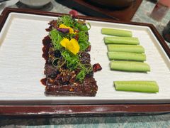 招牌手撕牛肉-红厨巷·淮扬菜(熙南里店)