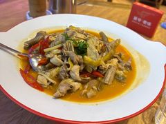 -巢爷老味(东方红店)