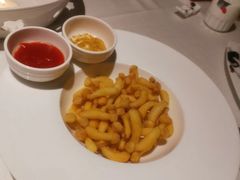-旺顺阁·北京菜·烤鸭(魏公村店)