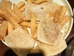 -Fuzzy Bistro 浮几韩餐·茶酒馆