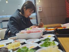 -妈妈故事米线(市府恒隆店)