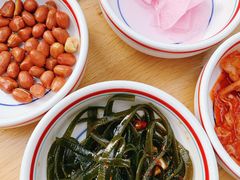 -秋木烤肉·韩国牛肉名家(高新旗舰店)