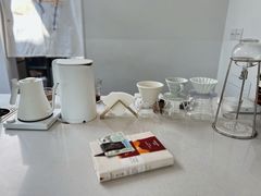 -五进制 Coffee Shop
