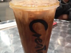 -去茶山(重庆万象城店)