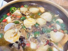 -胡胖子有点味·湘鄂菜(花桥中百仓储店)
