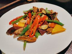 -滇野云南野生菌餐厅