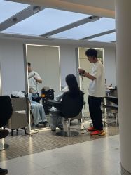 -魔型社烫染店