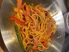 -韩宫宴烤肉·料理(海门大有境店)