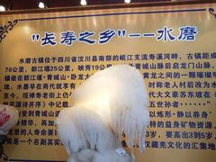 -水磨古镇
