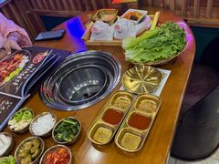 -杀猪天·韩国烤肉(总店)