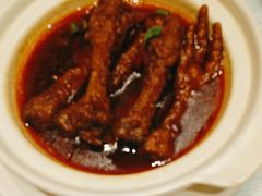 -不倒翁·安徽名菜楼(步行街店)
