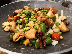 -西江美食舫·江西菜(健德桥店)