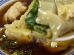 -古徽州馄饨店(宝安路店)