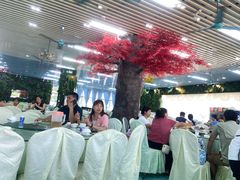 -景好海鲜餐厅(大鹏必选旅游店)