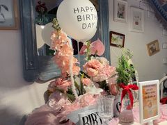 -秀儿家の小确幸融合西餐厅(万达店)